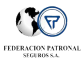 Federación Patronal Seguros